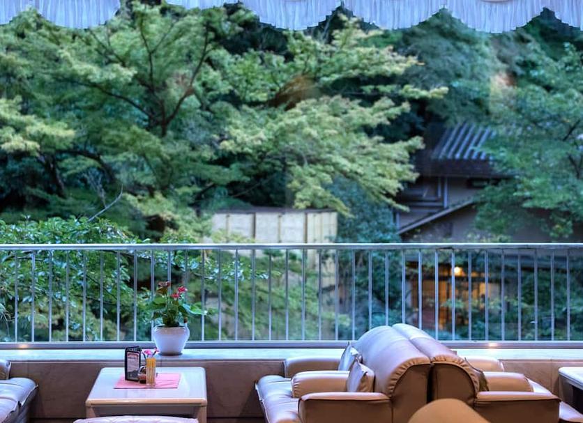 Balcon Photo