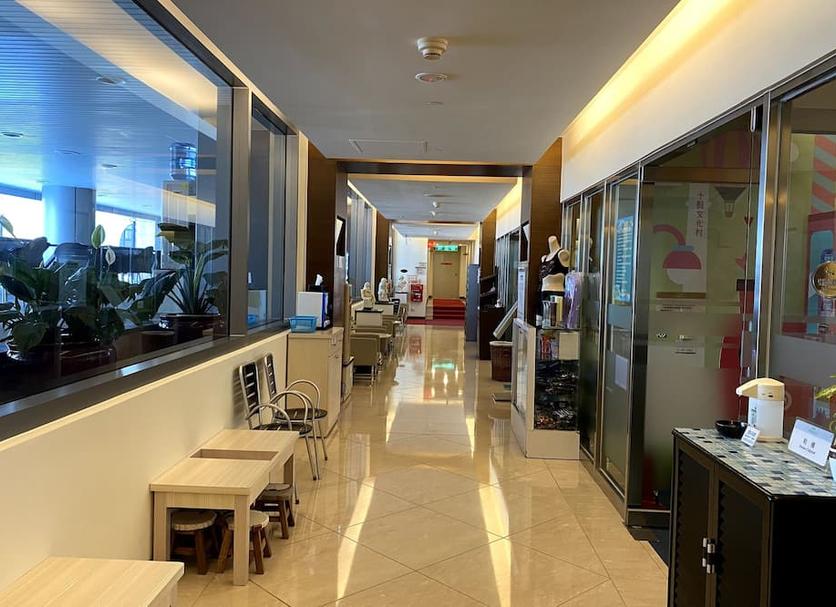 Hall d’entrée Photo
