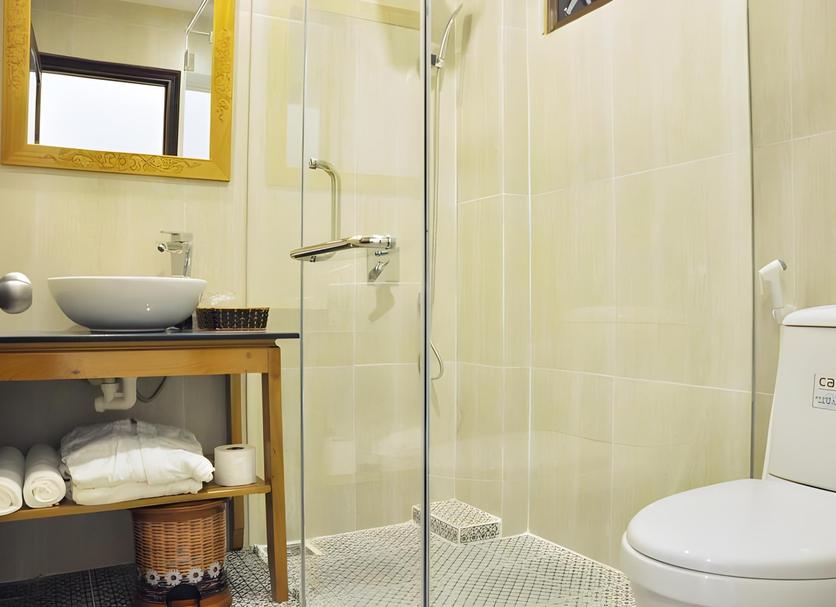 Salle de bain Photo
