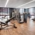 Salle de sport
