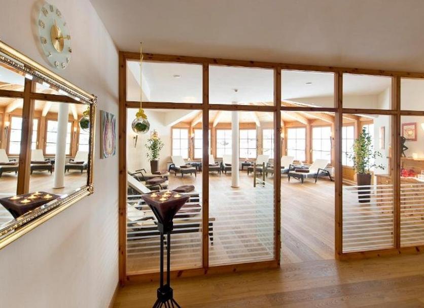 Salle de sport Photo