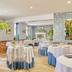 Salle de banquet