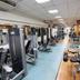 Salle de sport