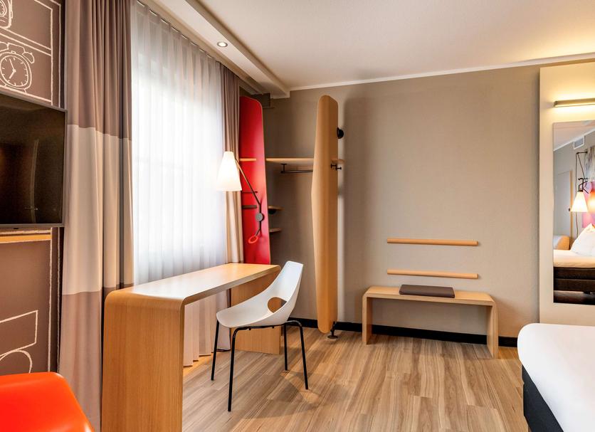 Équipements de la chambre Photo