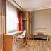 Équipements de la chambre