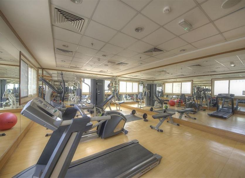 Salle de sport Photo