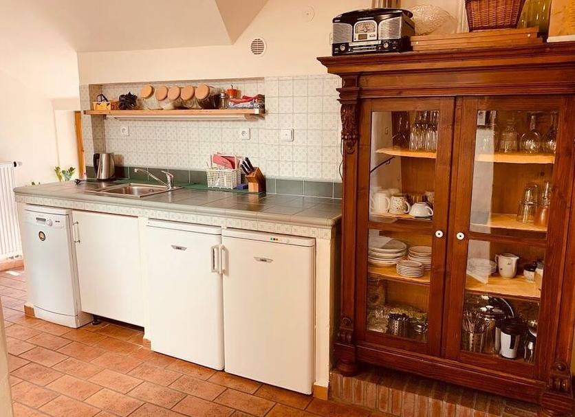 Cuisine Photo