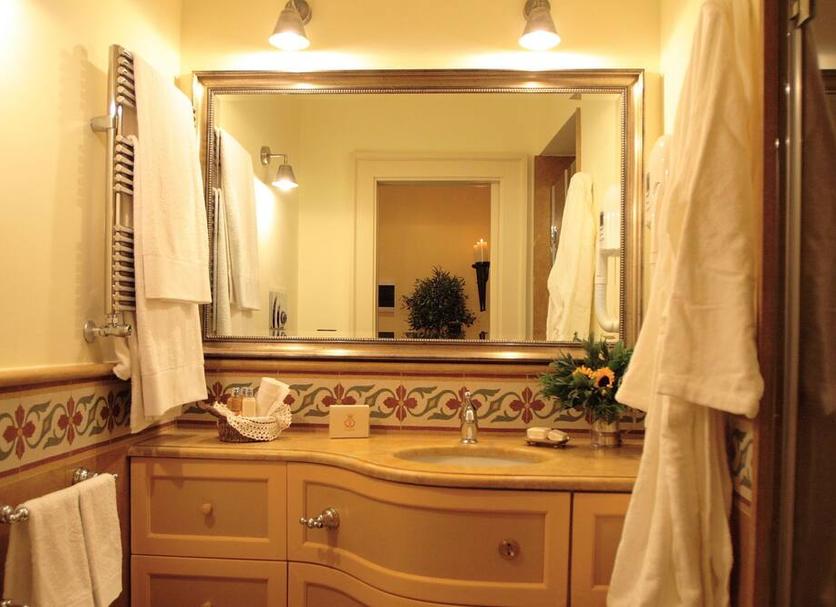 Salle de bain Photo