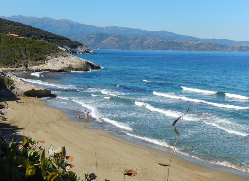 Plage Photo