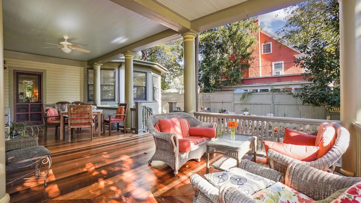 Debary Inn