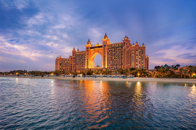 Atlantis, The Palm