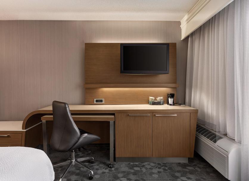 Équipements de la chambre Photo