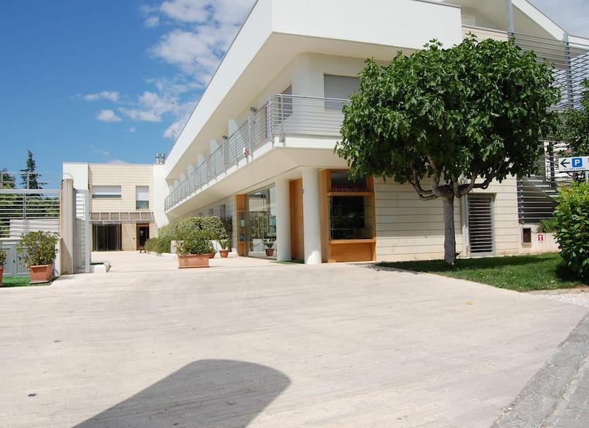 Bâtiment Photo