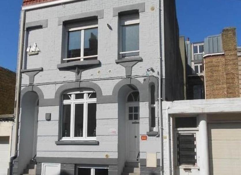 Bâtiment Photo