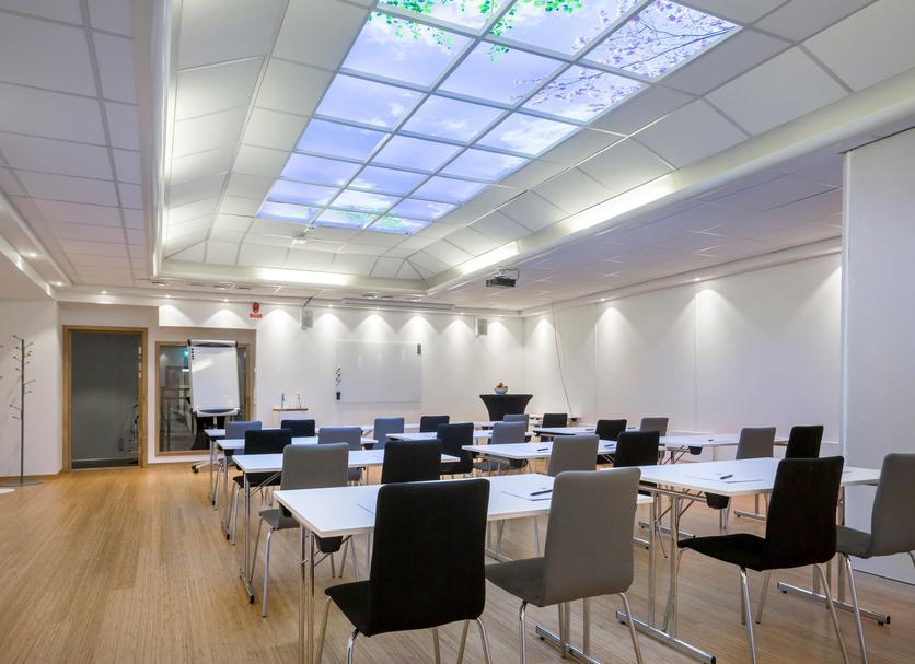 Espace de conférence Photo