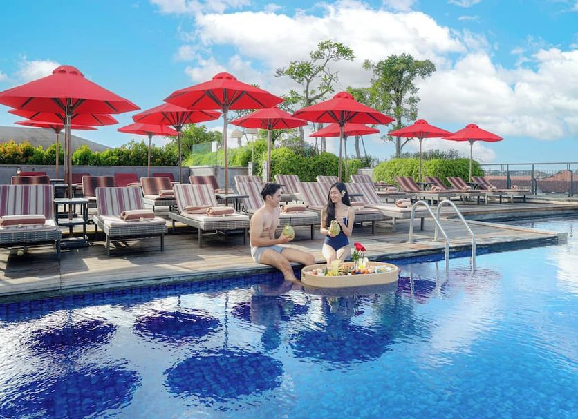 Piscine Photo