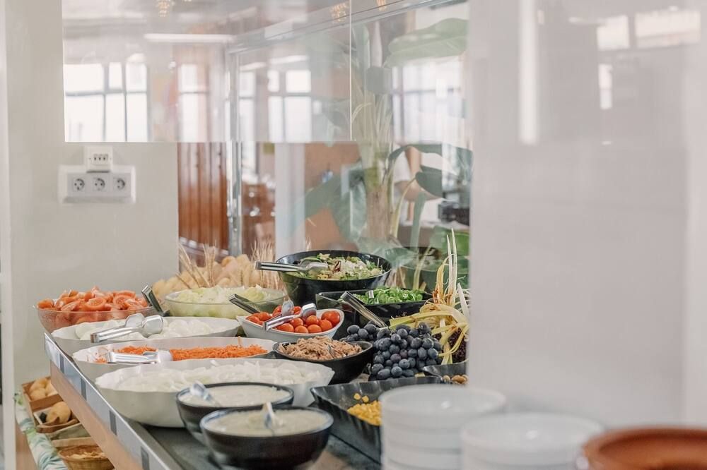 Buffet