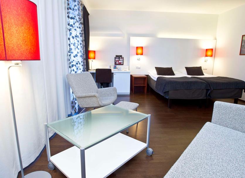 Chambre Photo