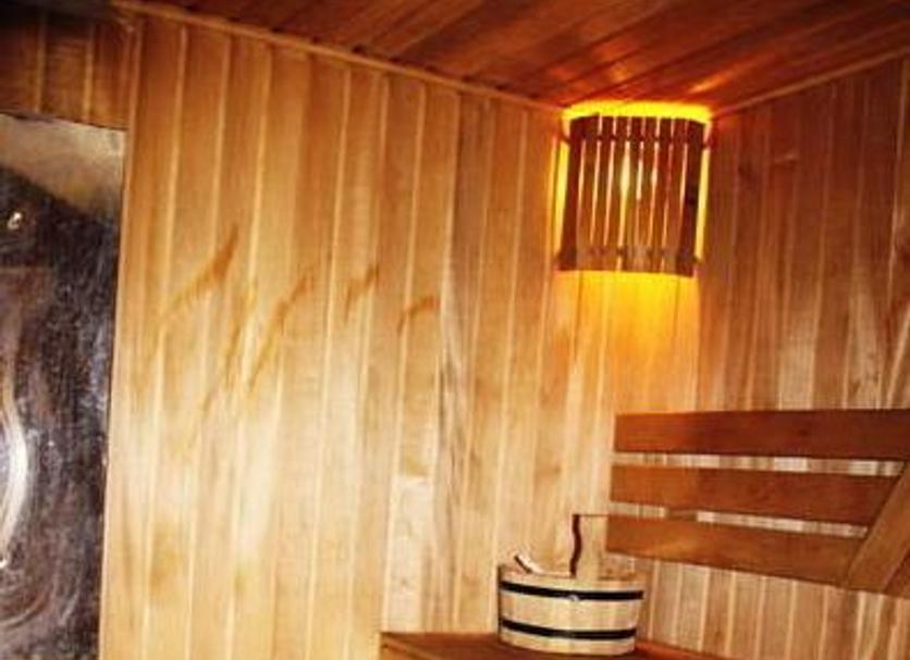 Spa Photo