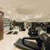 Salle de sport