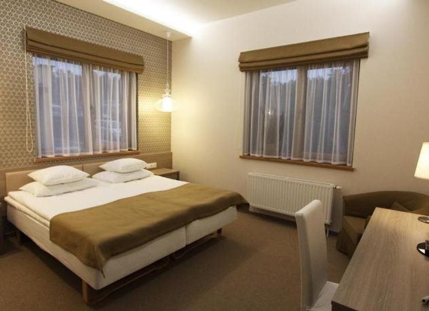 Chambre Photo