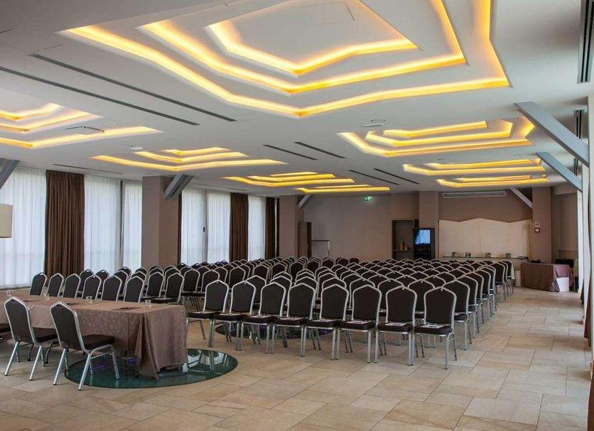 Espace de conférence Photo