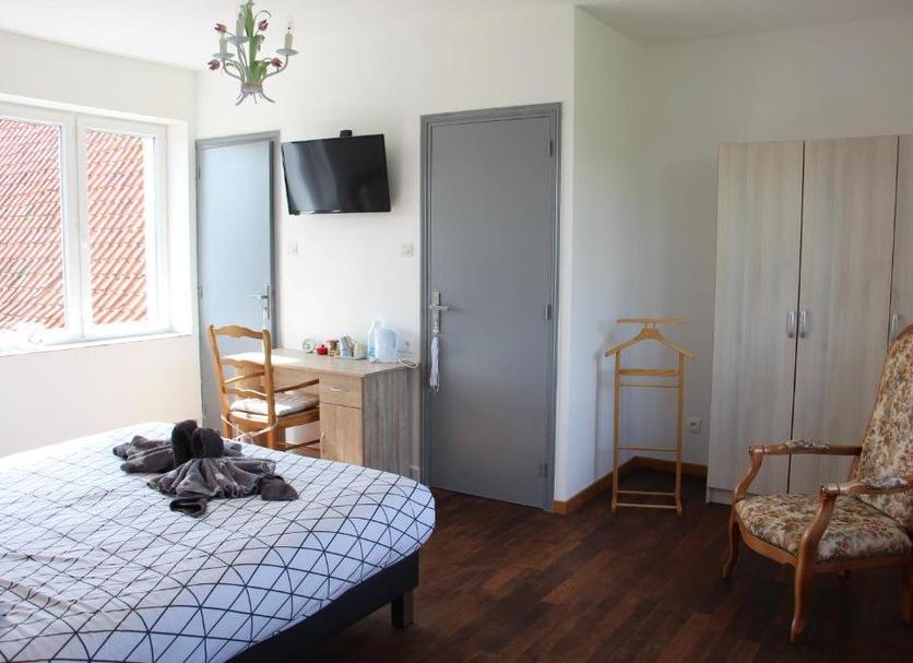Chambre Photo