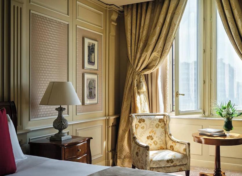 Équipements de la chambre Photo