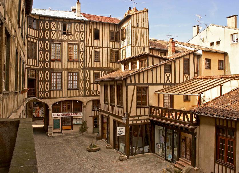 Bâtiment Photo