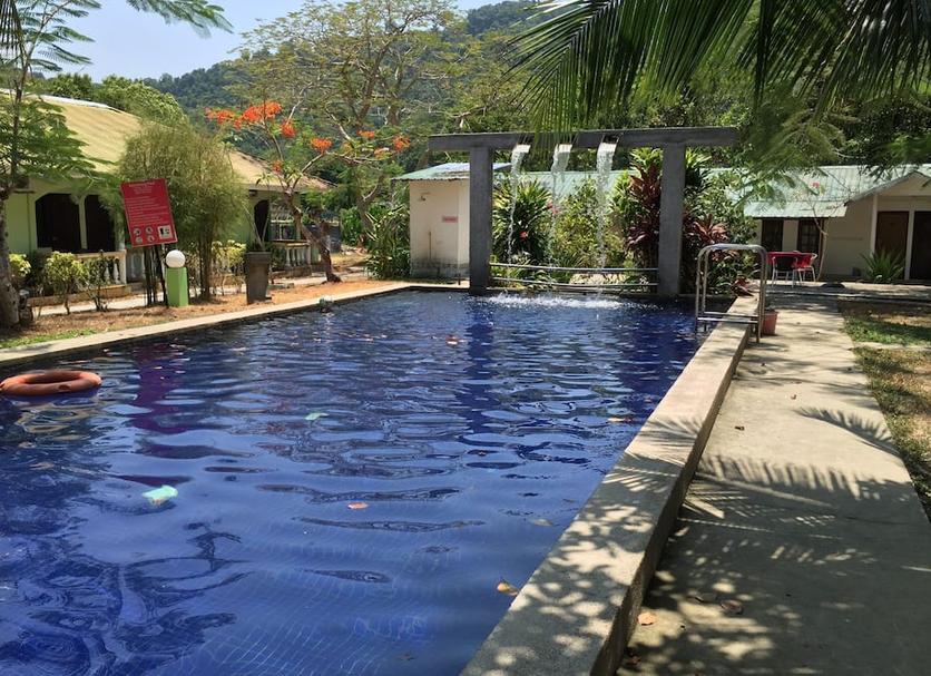 Piscine Photo