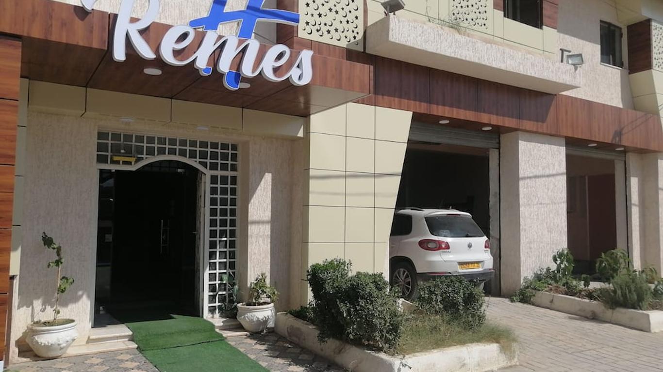 Remes hotel