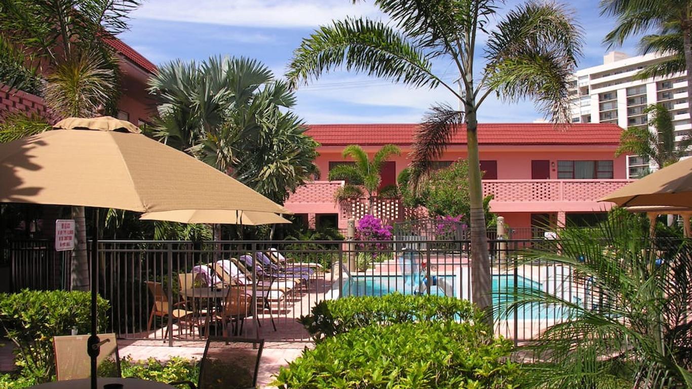 Away Inn