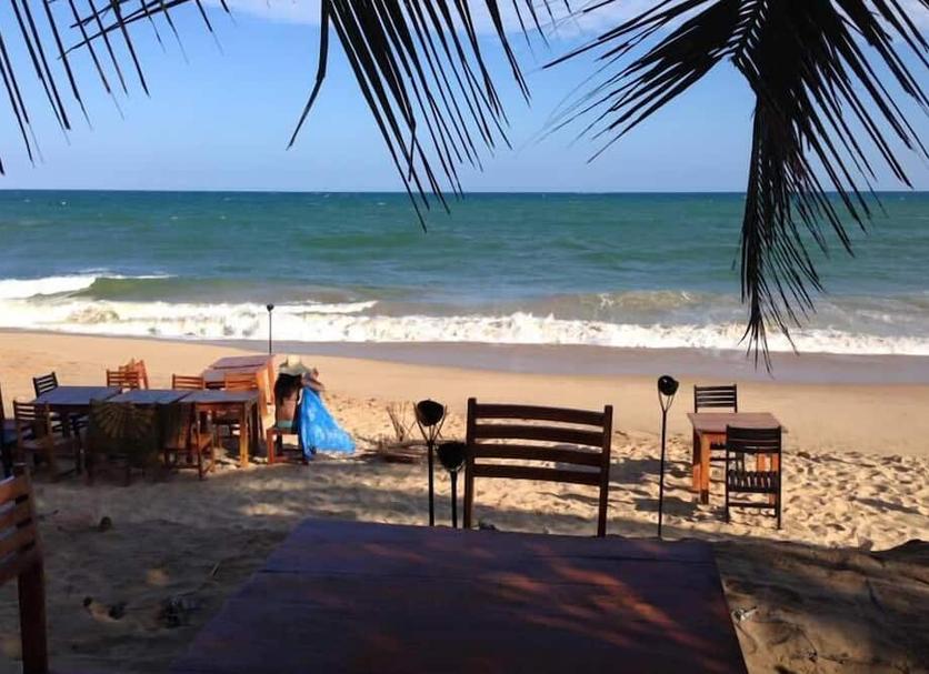 Plage Photo