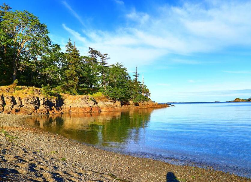 Plage Photo