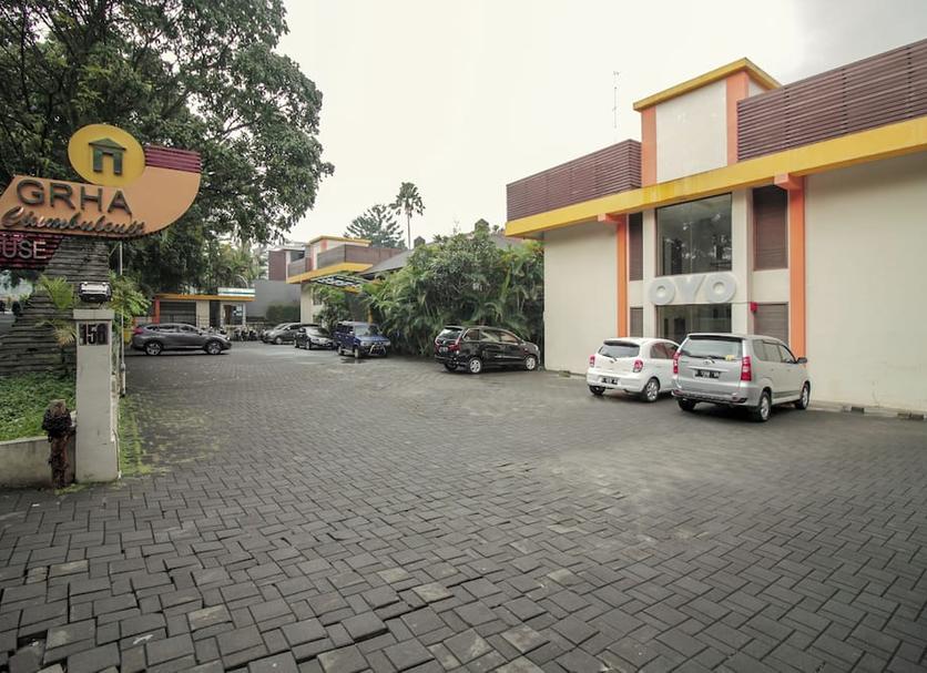 Extérieur Photo