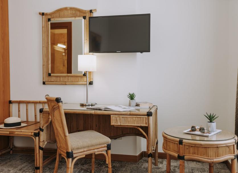 Équipements de la chambre Photo