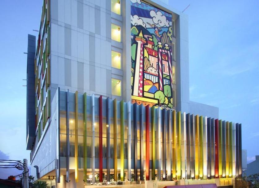 Bâtiment Photo