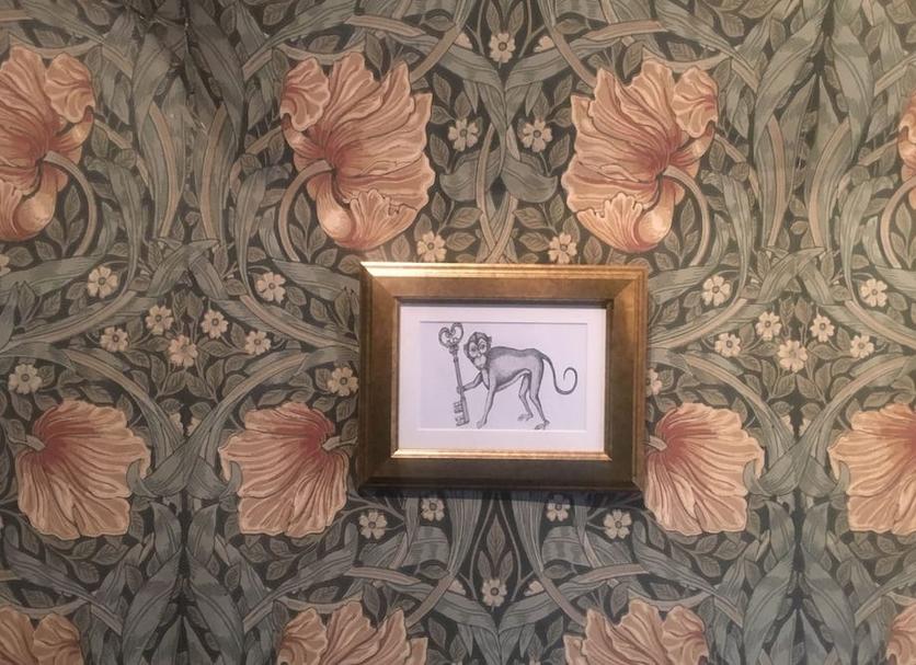 Équipements de la chambre Photo