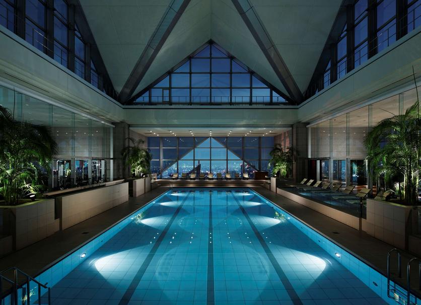 Piscine Photo