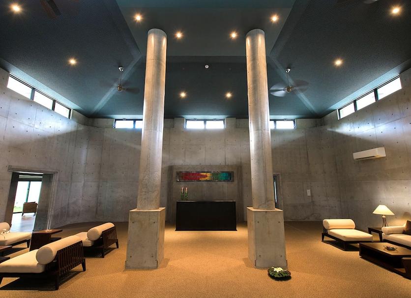 Hall d’entrée Photo