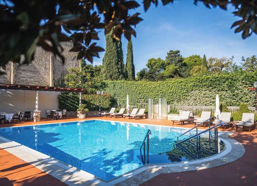 Piscine Photo