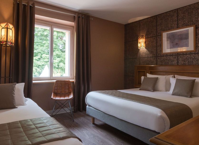 Chambre Photo