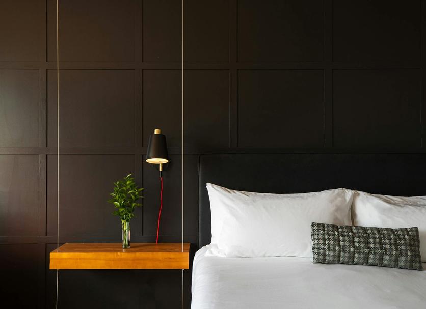 Équipements de la chambre Photo