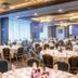 Salle de banquet