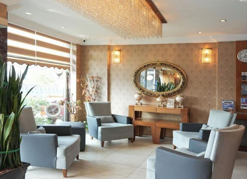 Salon Photo