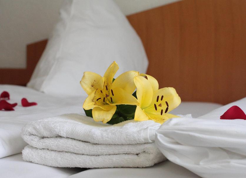 Équipements de la chambre Photo