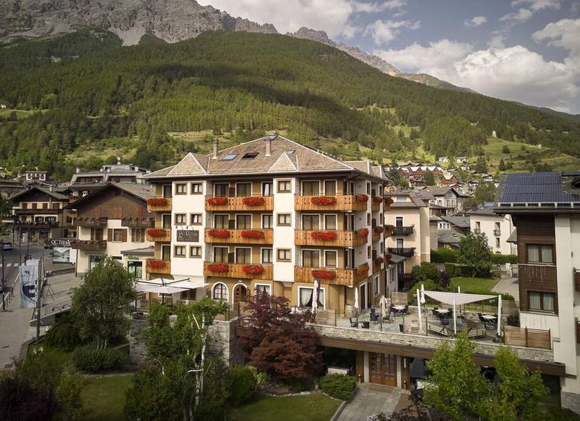Bâtiment Photo