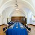 Espace de conférence