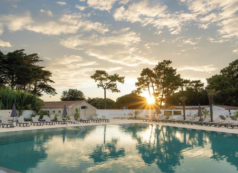 Piscine Photo
