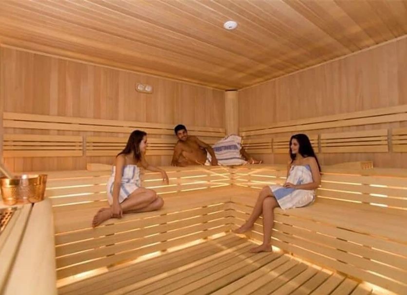Spa Photo